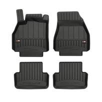 Kilimėliai FROGUM 3D408739 Renault Megane