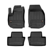 Kilimėliai FROGUM 3D408814 Opel Zafira