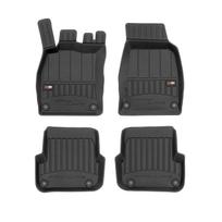 Kilimėliai FROGUM 3D408852 Audi A6