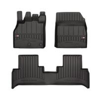 Kilimėliai FROGUM 3D408845 Renault Scenic, Grand Scenic