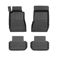 Kilimėliai FROGUM 3D408913 Mercedes-Benz CLK