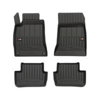 Kilimėliai FROGUM 3D408999 Mercedes-Benz CLA
