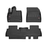 Kilimėliai FROGUM 3D409064 Peugeot Rifter, Opel Combo, Citroen Berlingo