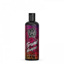 Automobilių šampūnas BADBOYS Ceramic Shampoo 500ml