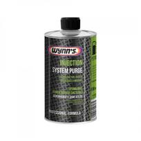 Benzino įpurškimo sistemos valiklis WYNN'S Injection System Purge 1000ml