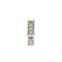 LED lemputė M-TECH LED L077W W5W