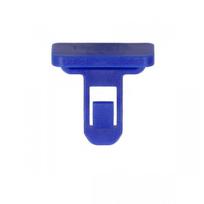 Plastikiniai laikikliai ROMIX C60753 TOYOTA