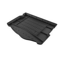 Bagažinės kilimėlis FROGUM TM403352 Renault Scenic