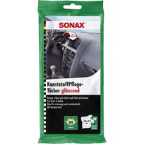 Vidaus valymo servetėlės SONAX SC-S415100
