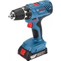 Akumuliatorinis grąžtas BOSCH GSR 18V-21 06019H100A