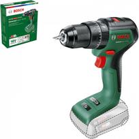 Akumuliatorinis grąžtas BOSCH UnivesalImpact 18V60 06039D7100