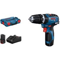 Akumuliatorinis grąžtas BOSCH GSB 12V-35 06019J9000
