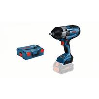 Akumuliatorinis smūginis veržliasukis BOSCH GDS 18V-1000 06019J8301