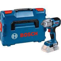 Akumuliatorinis smūginis veržliasukis BOSCH GDS 18V-450 06019K4001