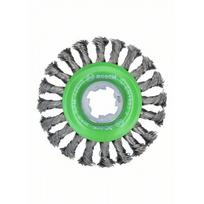 Vielinis šepetys BOSCH X-LOCK 2608620733