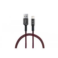 USB kabelis AMIO Lightning 02527