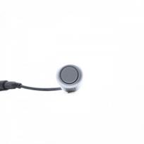 Parkavimo daviklių komplektas EINPARTS BUZZER 8S 18,5 SILVE