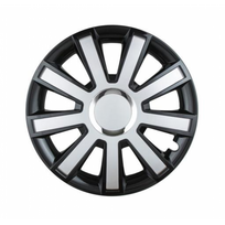 Ratų gaubtas LEOPLAST FLASH14CZSR