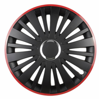 Ratų gaubtas LEOPLAST FALCON16RC