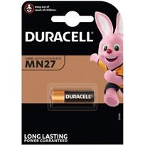 Prietaiso baterija DURACELL MN27 355865