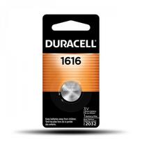 Prietaiso baterija DURACELL CR1616 353062