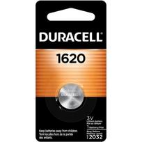 Prietaiso baterija DURACELL CR1620 353063