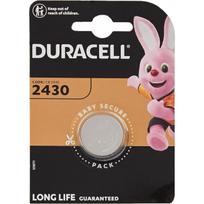 Prietaiso baterija DURACELL CR2430 355869