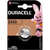 Prietaiso baterija DURACELL CR2450 353064