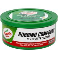 Poliravimo pasta TURTLE WAX Rubbing Compound