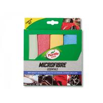 Mikropluošto audinys TURTLE WAX MICROFIBRE ESSENTIALS TWX9314TD