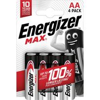 Prietaiso baterija ENERGIZER AA E301530700
