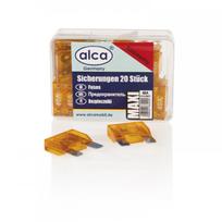 Saugiklių komplektas ALCA 664200