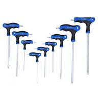 Torx atsuktuvų rinkinys ENERGY NE00420