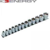 Galvučių komplektas ENERGY NE00737