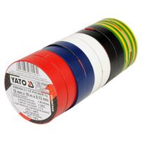 Izoliacinė juosta YATO YT8156