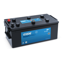 Akumuliatorius EXIDE StartPRO EG2253 225AH 1200A