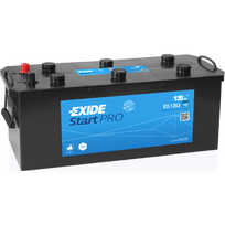 Akumuliatorius EXIDE StartPRO EG1353 135AH 1000A