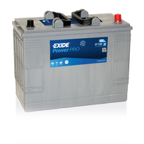 Akumuliatorius EXIDE PowerPRO EF1250 125AH 850A