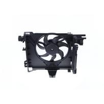 Radiatoriaus ventiliatoriaus elektr. variklis BOSCH 0 986 338 107