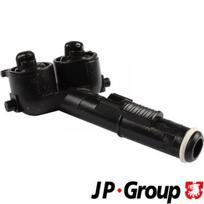 Priekinių žibintų plovimo skysčio purkštukas JP GROUP 1198752080