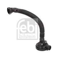 Vožtuvas, variklio bloko alsuoklis FEBI BILSTEIN 183670
