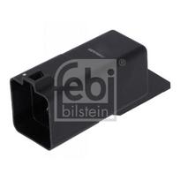 Valdymo blokas, kaitinimo žvakių sistema FEBI BILSTEIN 184290