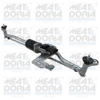 Langų valytuvų sistema MEAT & DORIA 207007