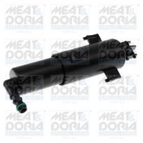 Priekinių žibintų plovimo skysčio purkštukas MEAT & DORIA 209009