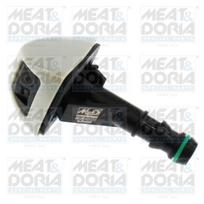Priekinių žibintų plovimo skysčio purkštukas MEAT & DORIA 209056
