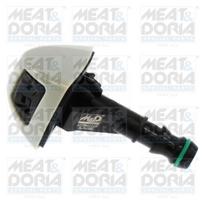 Priekinių žibintų plovimo skysčio purkštukas MEAT & DORIA 209055