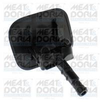 Priekinių žibintų plovimo skysčio purkštukas MEAT & DORIA 209208