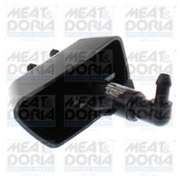 Priekinių žibintų plovimo skysčio purkštukas MEAT & DORIA 209257