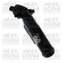 Priekinių žibintų plovimo skysčio purkštukas MEAT & DORIA 209256