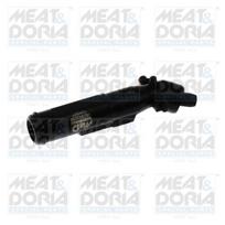 Priekinių žibintų plovimo skysčio purkštukas MEAT & DORIA 209255